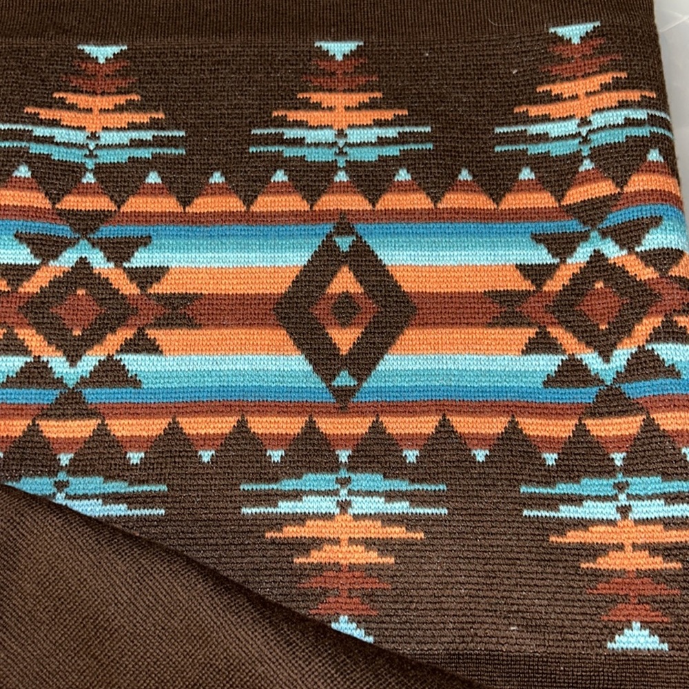 Pendleton Womens Chief Joseph Southwestern Print - Picture 3 of 6